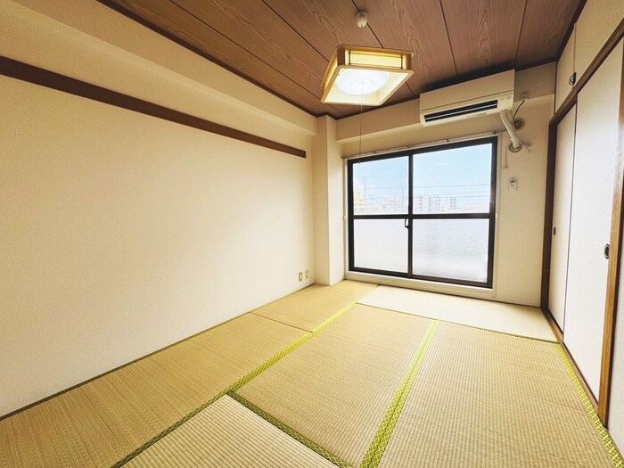 コーポホリウチの物件内観写真