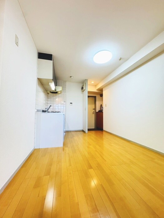 コーポホリウチの物件内観写真