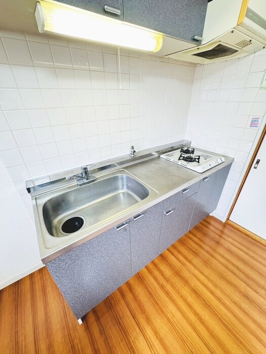 コーポホリウチの物件内観写真