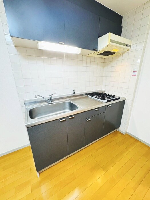 コーポホリウチの物件内観写真