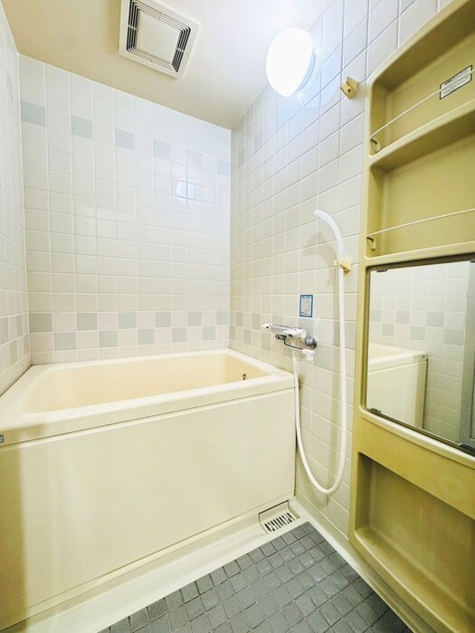 コーポホリウチの物件内観写真