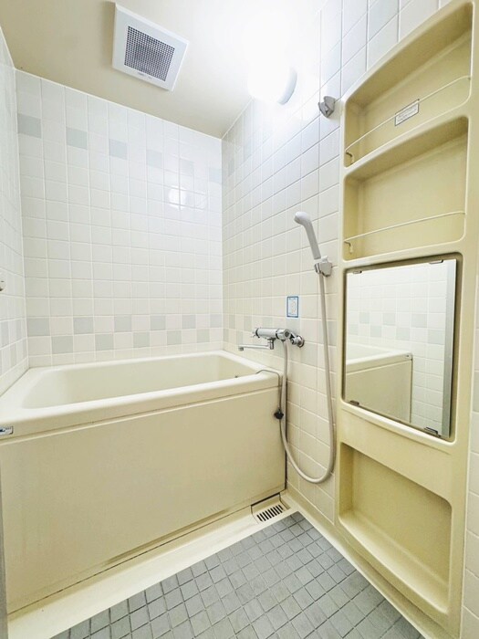 コーポホリウチの物件内観写真