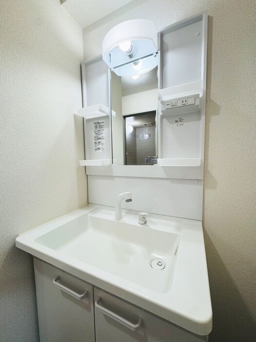 コーポホリウチの物件内観写真