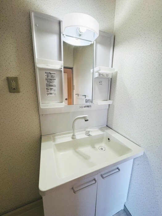 コーポホリウチの物件内観写真