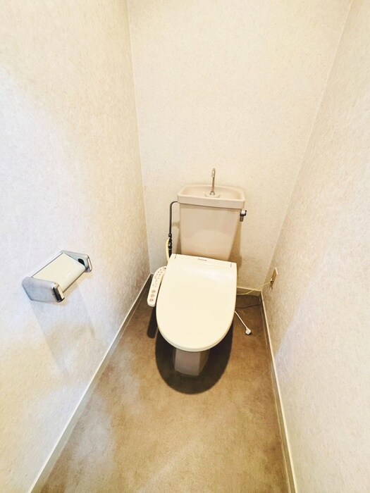 コーポホリウチの物件内観写真