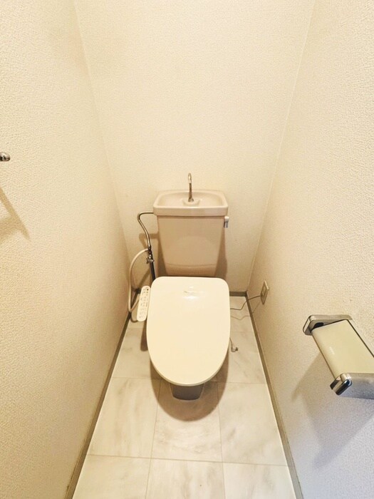 コーポホリウチの物件内観写真