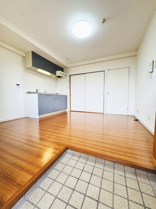 コーポホリウチの物件内観写真