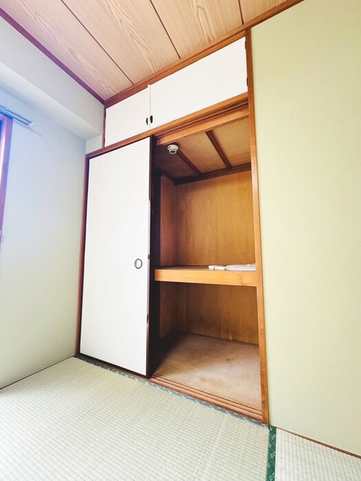 コーポホリウチの物件内観写真