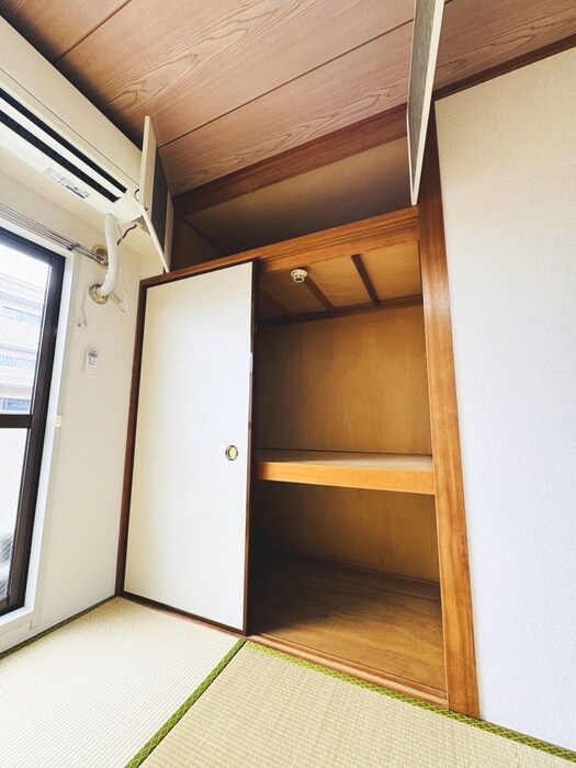 コーポホリウチの物件内観写真