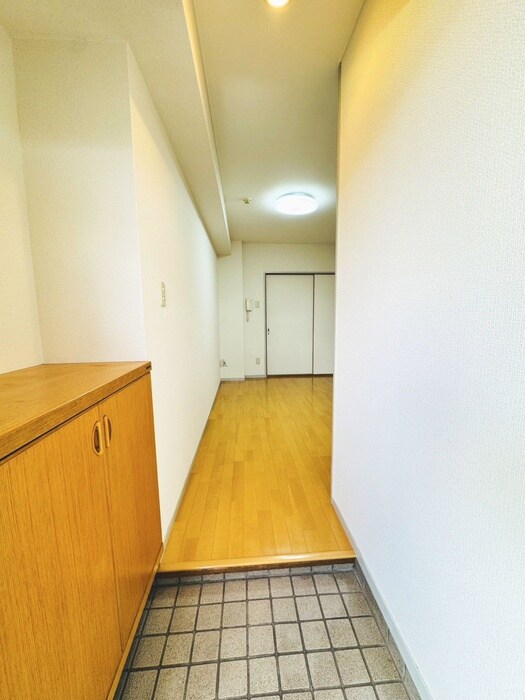 コーポホリウチの物件内観写真