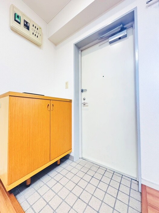 コーポホリウチの物件内観写真