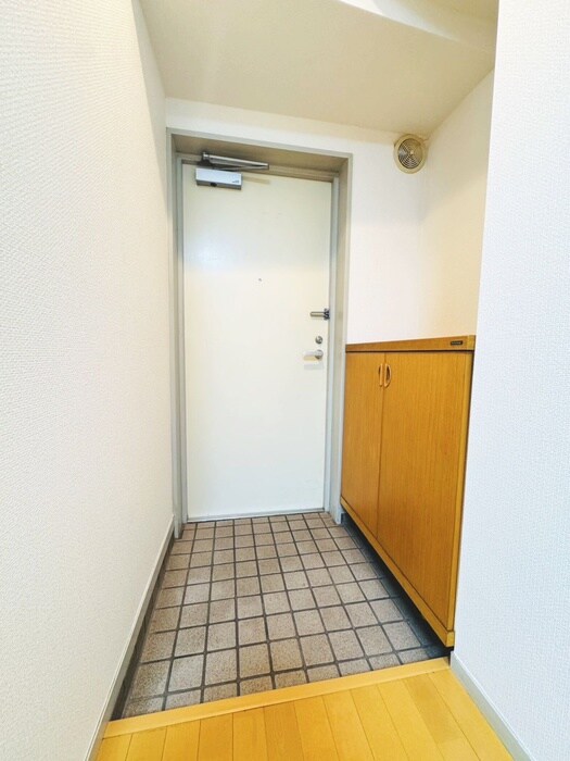 コーポホリウチの物件内観写真