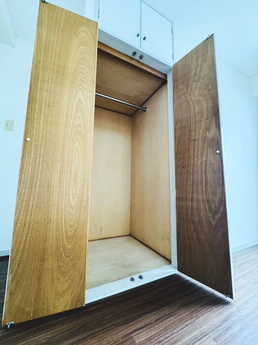 コーポホリウチの物件内観写真