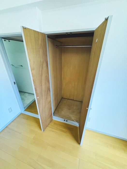 コーポホリウチの物件内観写真