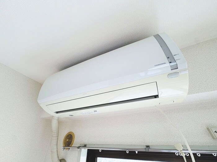 コーポホリウチの物件内観写真