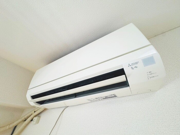 コーポホリウチの物件内観写真