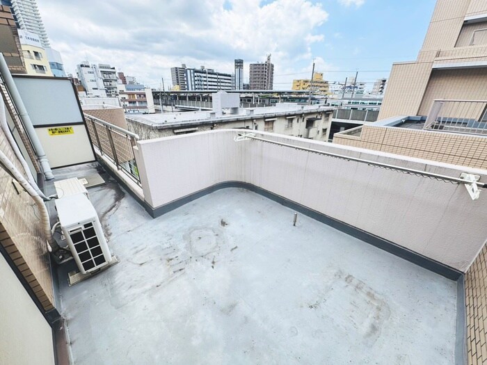 コーポホリウチの物件内観写真