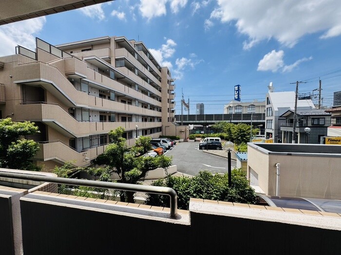 コーポホリウチの物件内観写真