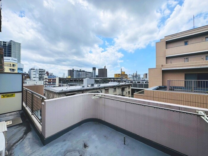 コーポホリウチの物件内観写真