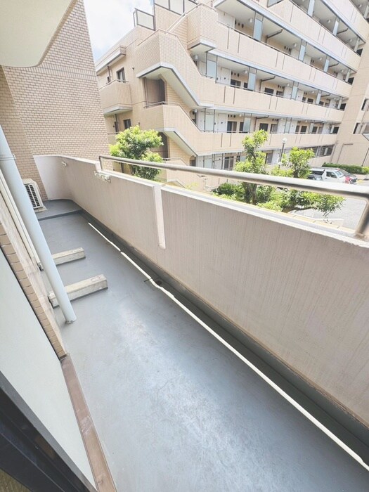 コーポホリウチの物件内観写真