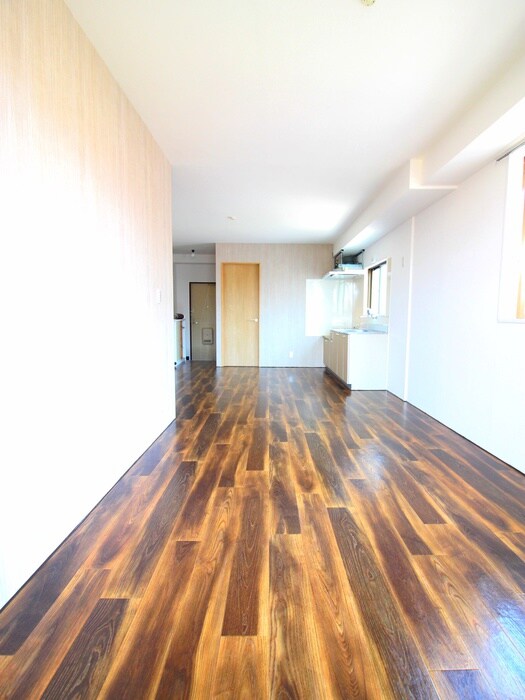 Ｓマンション上野の物件内観写真