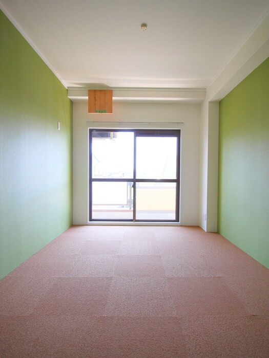 Ｓマンション上野の物件内観写真