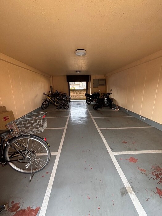 Ｓマンション上野の物件外観写真