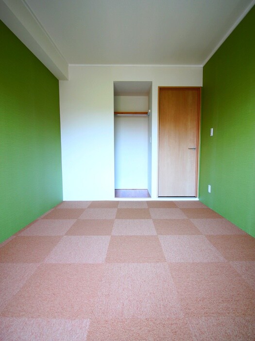 Ｓマンション上野の物件内観写真