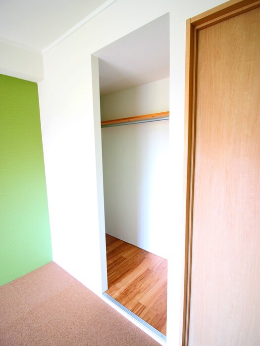 Ｓマンション上野の物件内観写真