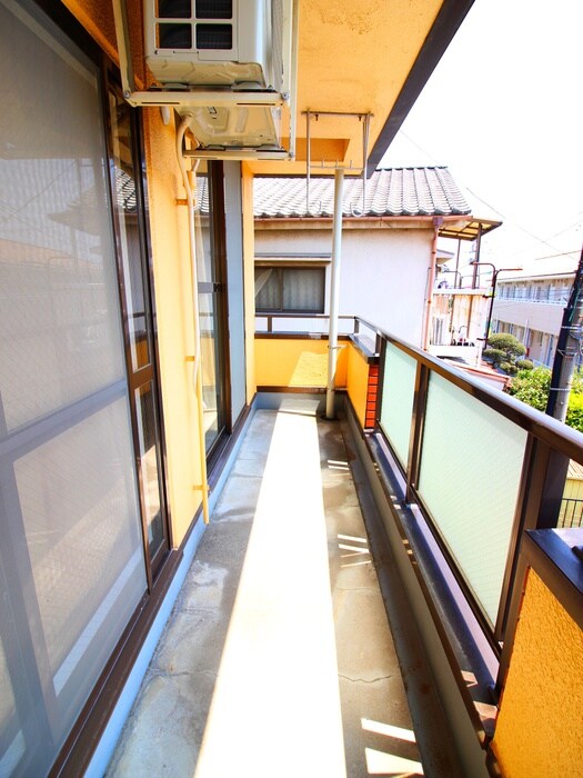 Ｓマンション上野の物件内観写真