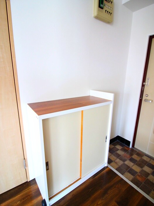 Ｓマンション上野の物件内観写真