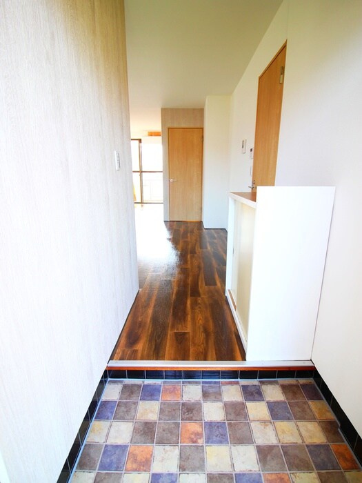 Ｓマンション上野の物件内観写真