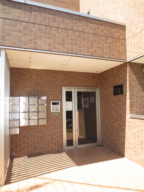 レクエルドの物件外観写真