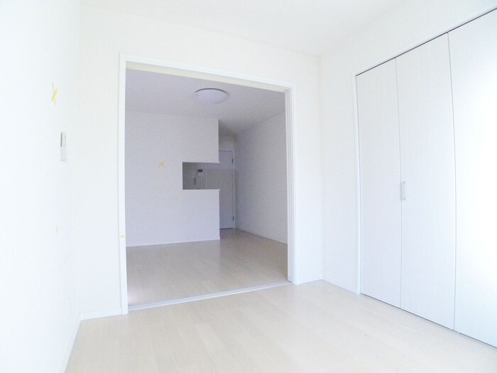 ザ・フォレスト北小金の物件内観写真