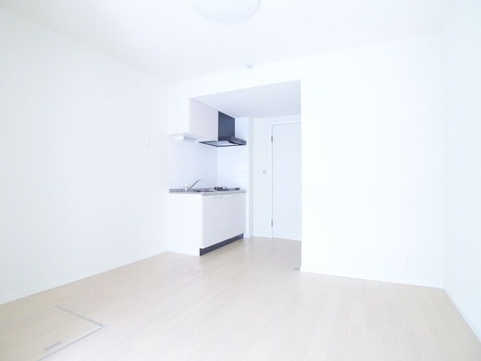 ザ・フォレスト北小金の物件内観写真