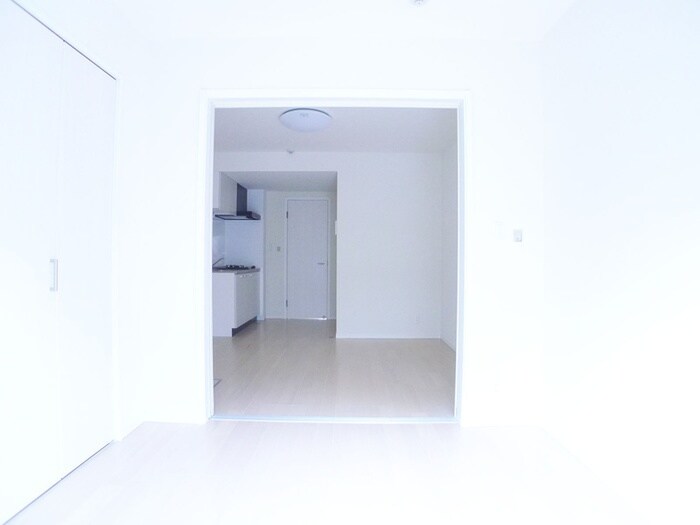 ザ・フォレスト北小金の物件内観写真