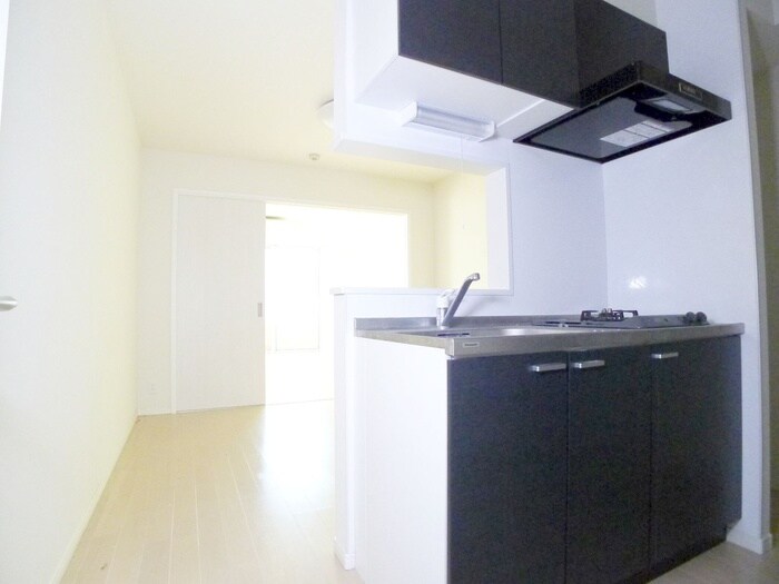 ザ・フォレスト北小金の物件内観写真