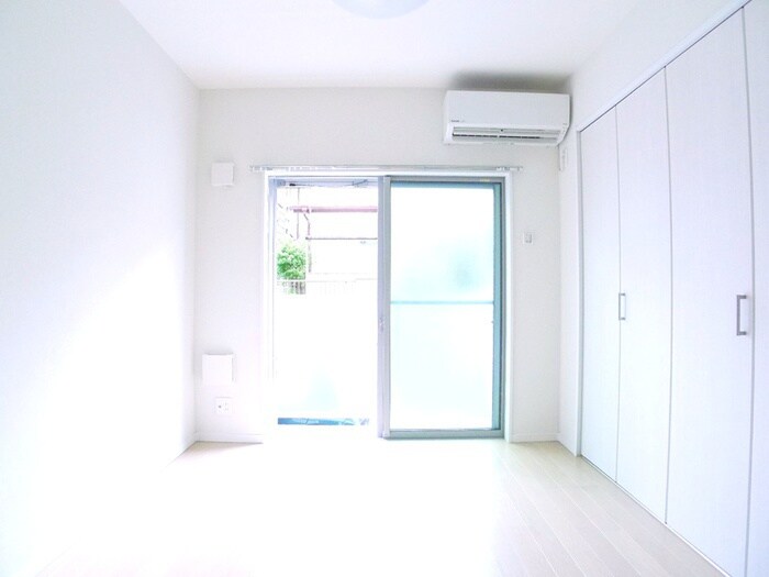 ザ・フォレスト北小金の物件内観写真