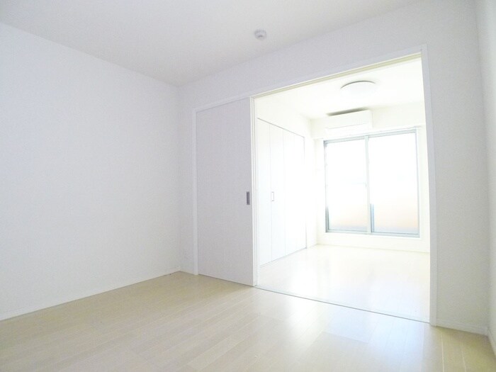 ザ・フォレスト北小金の物件内観写真