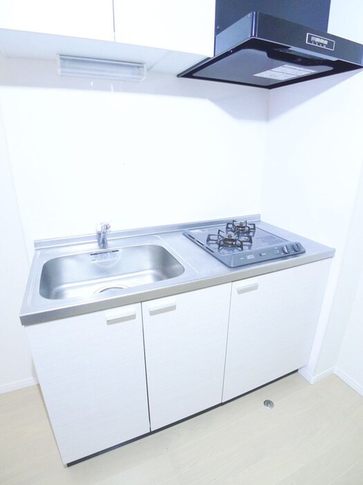 ザ・フォレスト北小金の物件内観写真