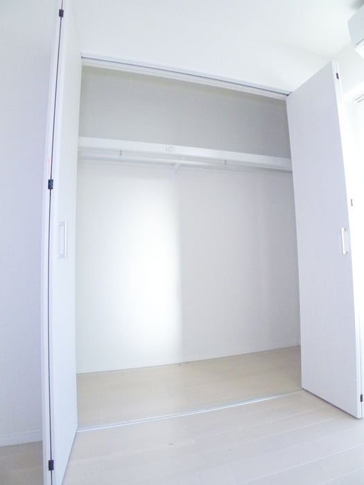 ザ・フォレスト北小金の物件内観写真