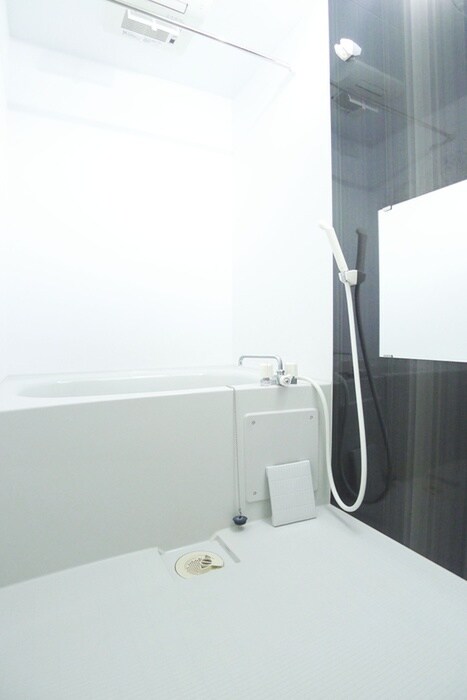 ザ・フォレスト北小金の物件内観写真