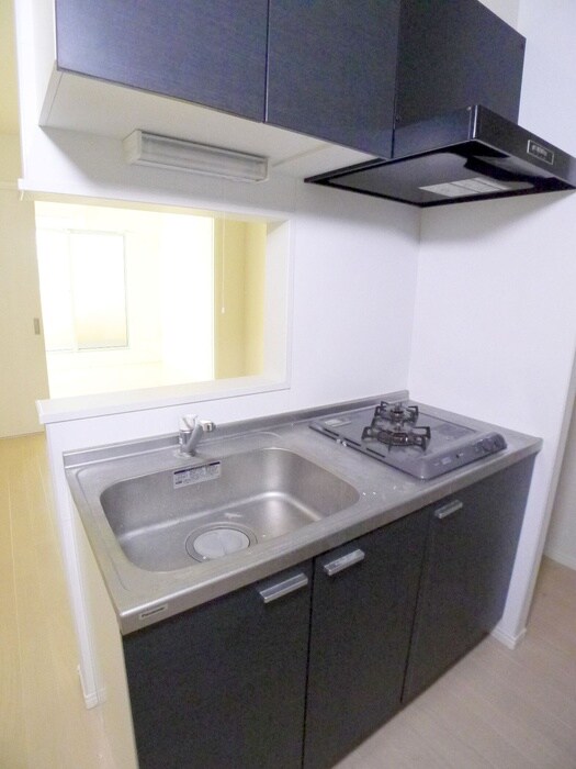 ザ・フォレスト北小金の物件内観写真