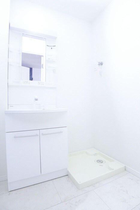 ザ・フォレスト北小金の物件内観写真