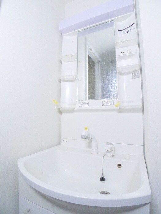 ザ・フォレスト北小金の物件内観写真