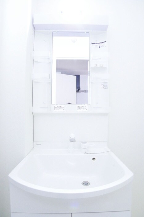 ザ・フォレスト北小金の物件内観写真