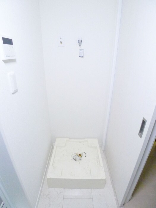 ザ・フォレスト北小金の物件内観写真