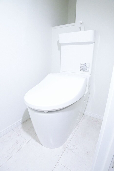 ザ・フォレスト北小金の物件内観写真