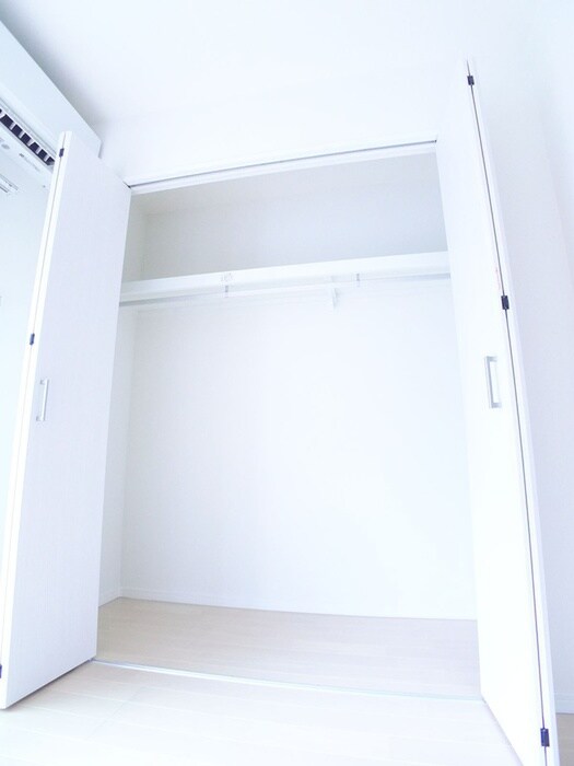 ザ・フォレスト北小金の物件内観写真