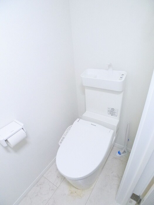 ザ・フォレスト北小金の物件内観写真